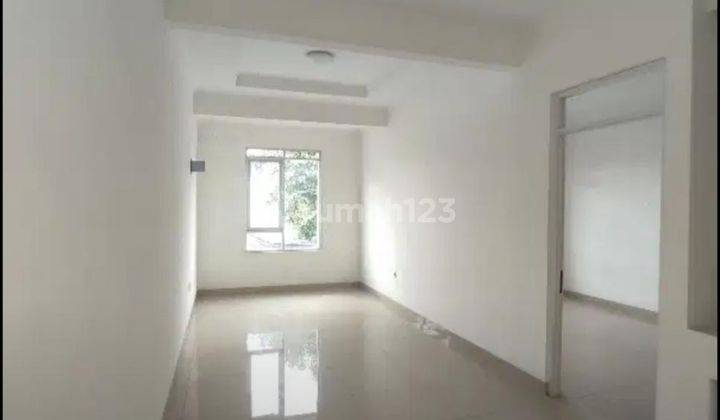 Di jual rumah bagus di sayap jl. Banteng  2