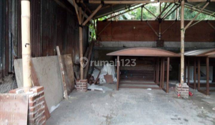 Di jual rumah murah di dekat pasar Lembang  2