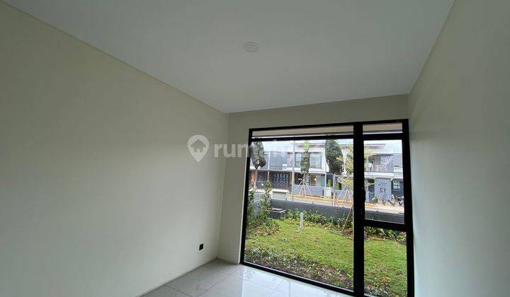 Di jual rumah baru dan bagus siap huni di kota baru Parahyangan  2