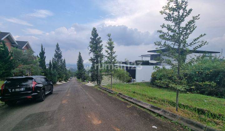 kavling di GOLF ISLAND RESOR DAGO PAKAR kavling exclusive  2