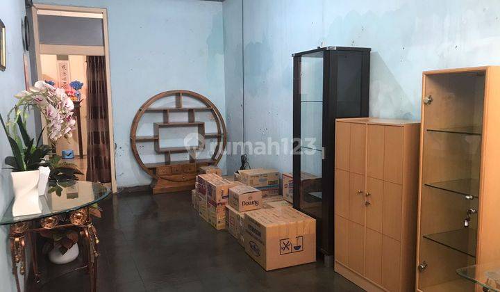Dijual rumah bagus lokasi strategis di sayap Dewi Sartika  4