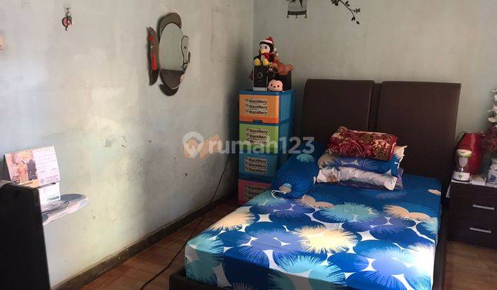 Dijual rumah bagus lokasi strategis di sayap Dewi Sartika  6