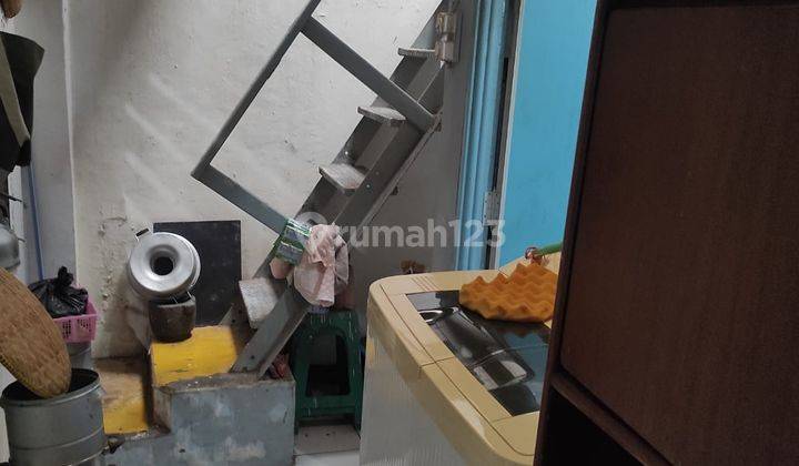 Dijual cepat rumah di tengah kota karasak Kurdi Moh Toha  3
