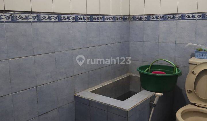 Dijual cepat rumah di tengah kota karasak Kurdi Moh Toha  5