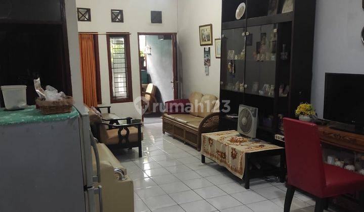 Dijual cepat rumah di tengah kota karasak Kurdi Moh Toha  6