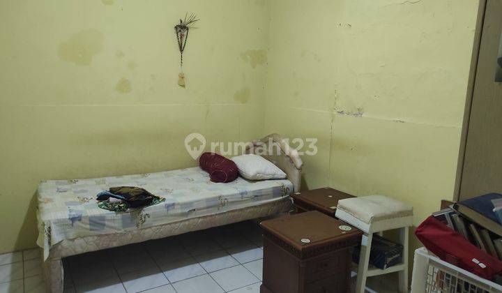 Dijual cepat rumah di tengah kota karasak Kurdi Moh Toha  7