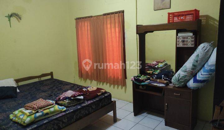 Dijual cepat rumah di tengah kota karasak Kurdi Moh Toha  8