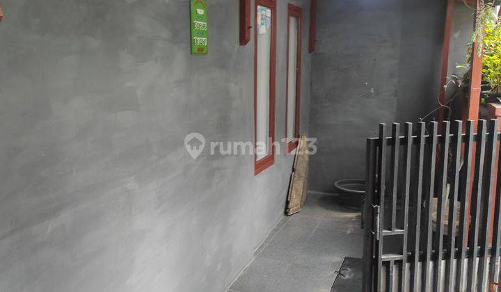 Dijual cepat rumah di tengah kota karasak Kurdi Moh Toha  10