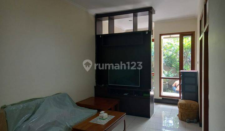 Dijual rumah di taman Kopo indah patung kuda  2