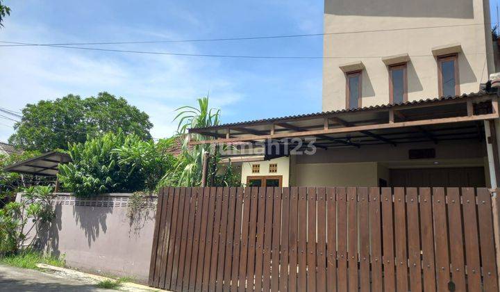 Dijual rumah di taman Kopo indah patung kuda  1