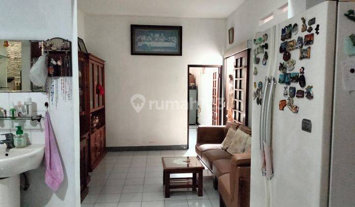 Dijual rumah kost-kostan bagus di sayap braga  2