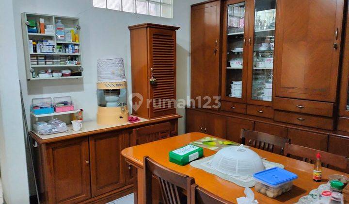 Dijual rumah kost-kostan bagus di sayap braga  2