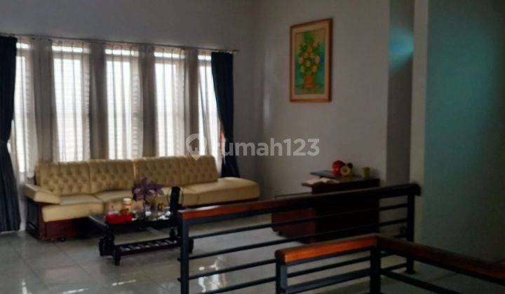 Dijual rumah turun harga di sayap Gatot Subroto Bandung   1