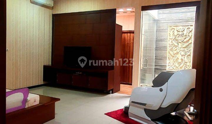 Dijual rumah bisa nego di THI Blok H 2