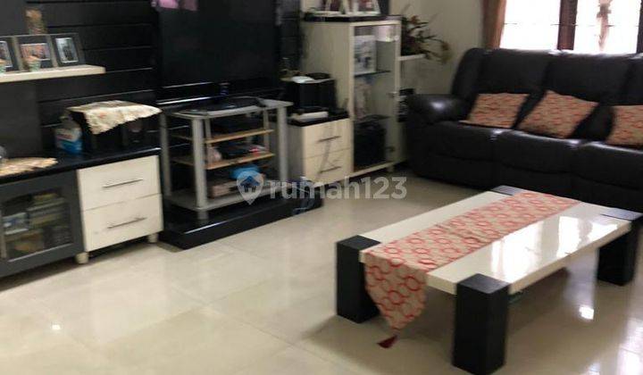 Dijual rumah turun harga di mekar wangi Bandung  1