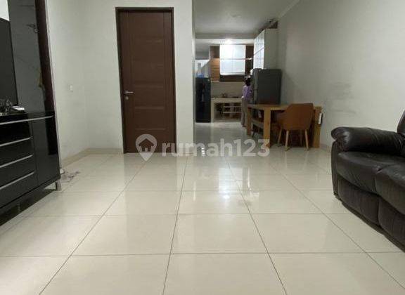 Dijual rumah bagus di mekar wangi Bandung  2