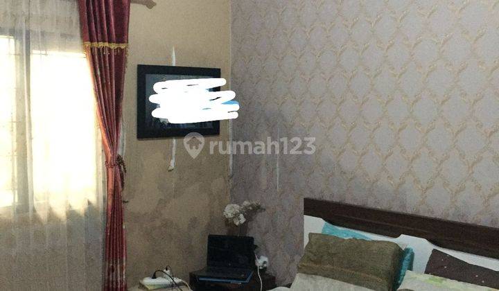 Dijual rumah bisa nego di Cihanjuang Cimahi  2