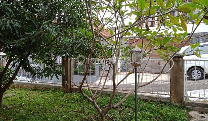 Dijual rumah bisa nego di vila bukit mas bandung  2