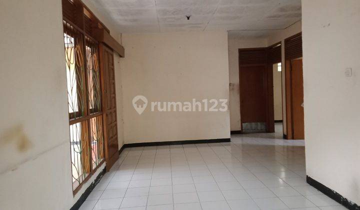 Dijual rumah bisa nego di vila bukit mas bandung  1