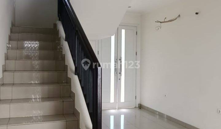 Dijual rumah baru di Summarecon Bandung cluster amanda  1