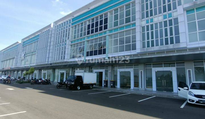 Dijual ruko baru di Summarecon Bandung  2