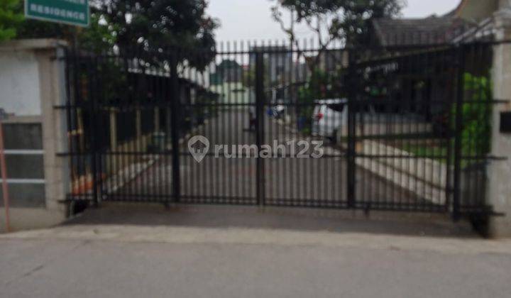 Dijual rumah siap huni di permata Mulya Arcamanik. 2