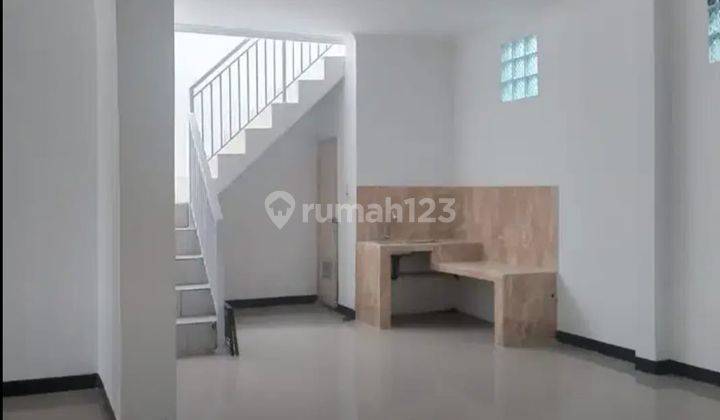 Dijual rumah minimalis di taman Kopo indah bandung  1