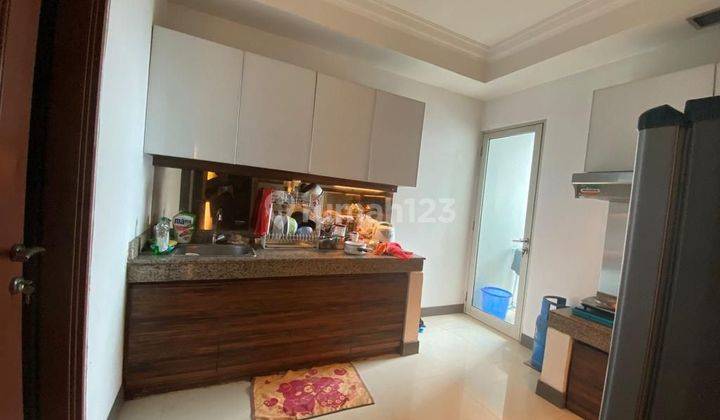  apartemen galeri Ciumbuleuit 1 full furnished  2