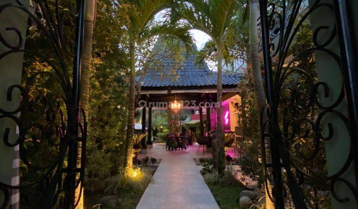 Guest house/boutique hotel di Canggu bali pusat pariwisata  2