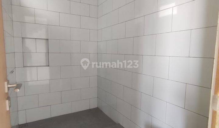 Rumah di awiligar bandung minimalis view kota bandung  2