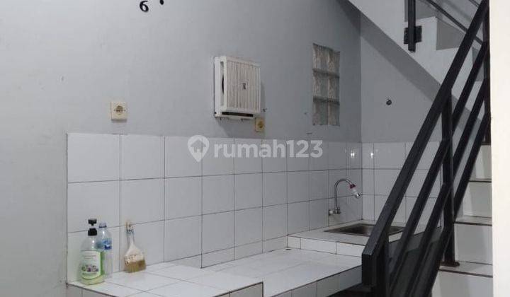 Rumah di griya permata sari Ujungberung siap huni  2