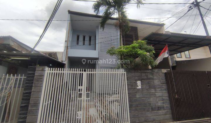 Rumah kost di Paledang bandung pusat kota  1