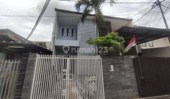 Rumah kost di Paledang Lengkong Bandung tengah kota  1