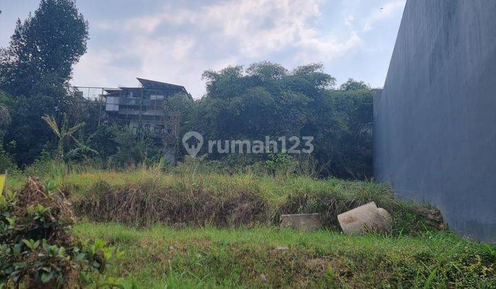 Kavling di setra duta mainroad lokasi elite asri dan strategis  2