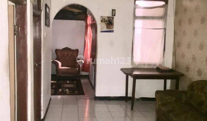 Rumah di Sukagalih Sukajadi minimalis terawat  1
