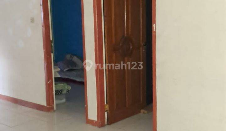 Rumah di taman Cibaduyut indah 1 lingkungan nyaman 2