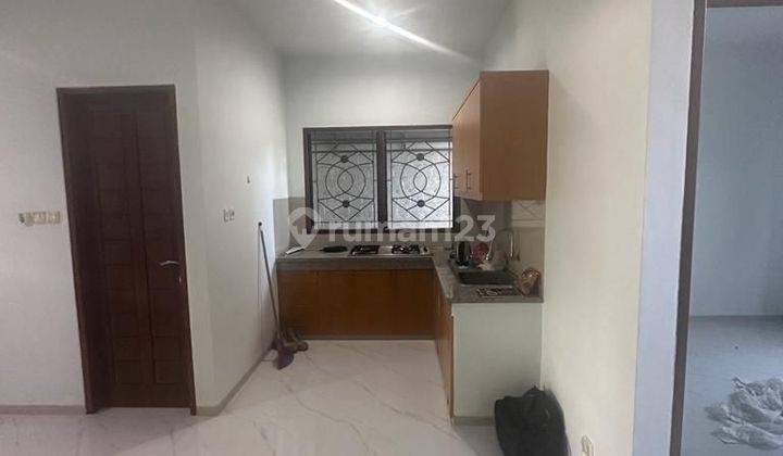 Dijual rumah baru minimalis modern diarea prime Renon bali 2