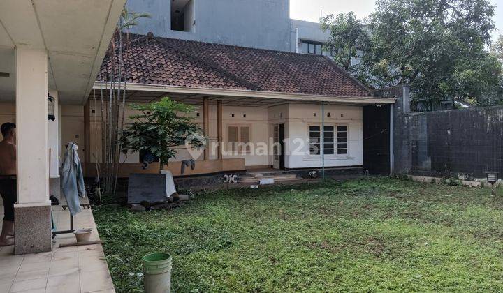 Dijual , Rumah Sayap Dago Lokasi Premium 1