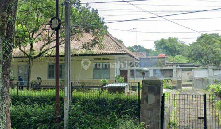 Dijual Rumah Sayap Dago, Lokasi strategis 1