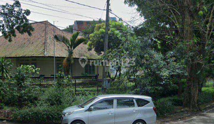 Dijual Rumah Sayap Dago, Lokasi strategis 2