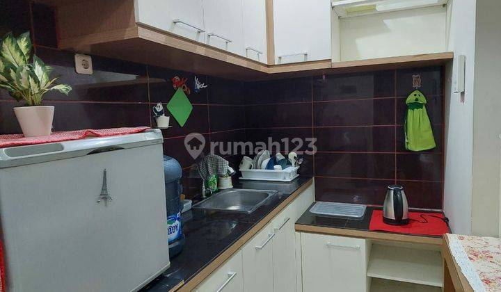 Dijual Apartemen Taman Melati, Jl.Margonda Depok 1