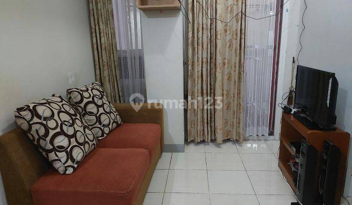 Dijual Apartemen Taman Melati, Jl.Margonda Depok 2