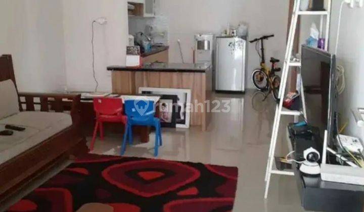 Dijual Rumah Asri nan cantik minimalis 2 Lantai di Kota Bali Residence Padalarang 2