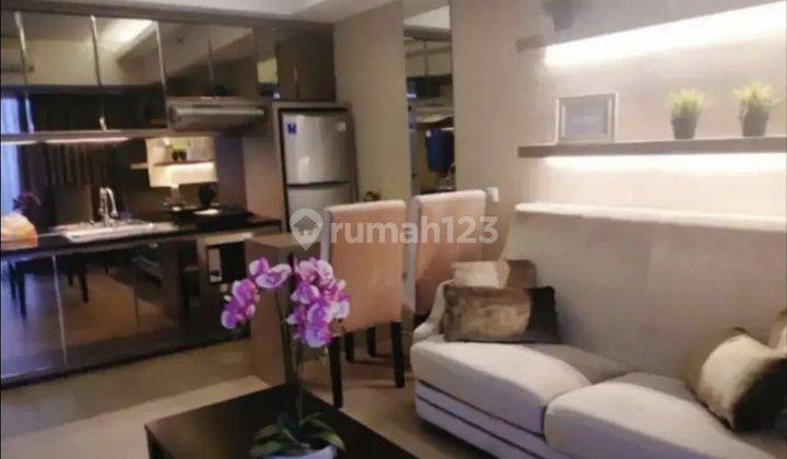 Dijual Cepat, Apartemen La Grande 2BR Fullfurnish 1