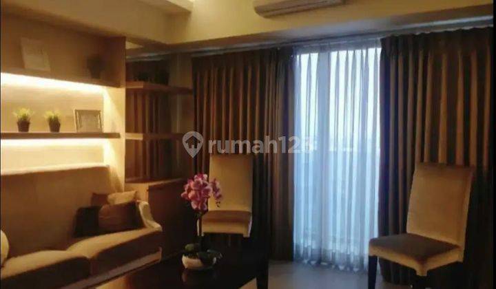 Dijual Cepat, Apartemen La Grande 2BR Fullfurnish 2