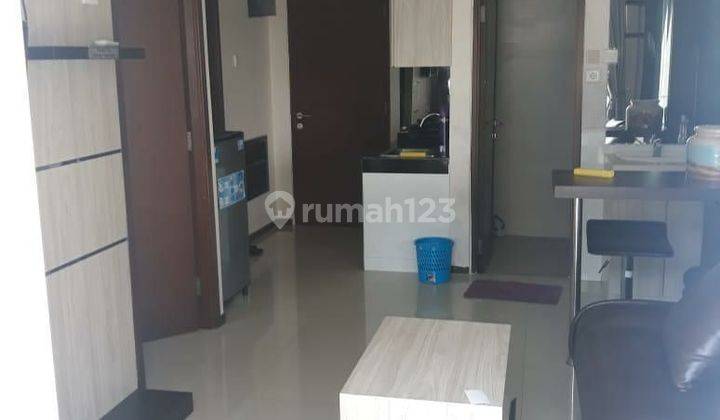 Dijual Apartemen Gateway Pasteur, Bandung 1