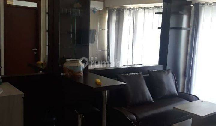 Dijual Apartemen Gateway Pasteur, Bandung 2