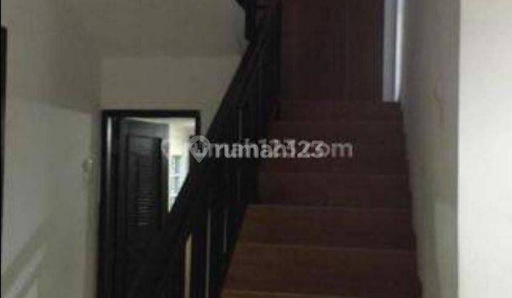 Dijual Rumah Cantik Asri terawat Minimalis di TKI 3 2