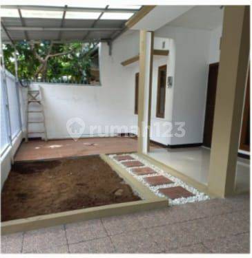 Dijual Rumah Siap Huni TKI 3 2