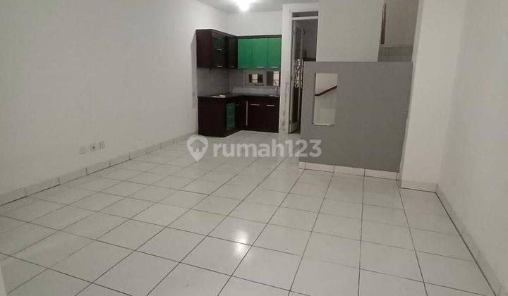 Jual Rumah Tinggal Minimalis, Komplek Istana Sudirman Regency 2